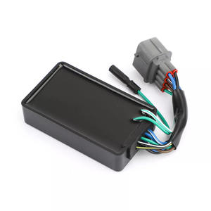 ZHKOCH for TRX350 FE/FM/TE/TM Ignition Switch Plastic Customizable 0.2kg New/<b>Used</b> for Rancher 30410-HN5-671 <b>Motorcycles</b> - Product Image 1