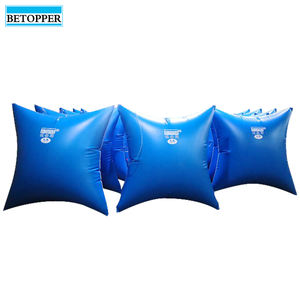 <span class=keywords><strong>Sac</strong></span> <span class=keywords><strong>de</strong></span> poussée <span class=keywords><strong>de</strong></span> <span class=keywords><strong>pierre</strong></span> minière d'air 1.5m * 1.5m pour l'extraction en carrière - Product Image 4