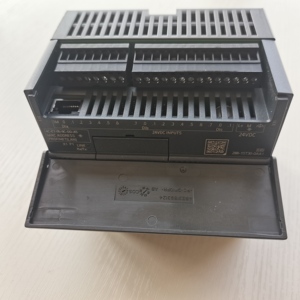 CPU Standard Intelligent S7-200 de Haute Qualité SR30 6es7288-1sr30-0aa1 pour PLC AC/DC/Relais - Product Image 5