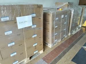 Boe 12.1 ''800x600 LVDS 20 pins LCD hiển thị BA121S01-200 ET121S0M-N14 tự động hóa máy bảng điều khiển 12.1 inch LCD module - Product Image 4