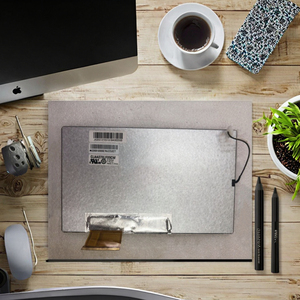 Módulo de Pantalla LCD TFT CLAA070LF09CW para Pioneer CDJ-2000NXS2/CDJ-2000 NEXUS 2 con Interfaz VGA, 1 Año de Garantía - Product Image 3