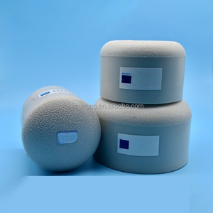 Ecologische zwarte PERT elektrofusie buisfittingen, buiskoppelingen van technische kwaliteit - Product Image 6