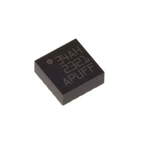 ICM-20948   QFN-24 Brand-New Original Chip  Series