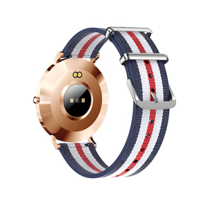 أحدث T8 سوبر رقيقة ساعة ذكية مراقب معدل ضربات القلب جولة رقيقة جدا IP67 للماء <span class=keywords><strong>Smartwatch</strong></span> الرياضة ساعة ذكية - Product Image 4