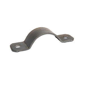 Soporte de Esquina Metálico en Forma de L con Tres Orificios para Montaje y Ensamblaje - Product Image 3