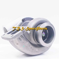 H2E turbocompresseur 3803586 168825 3532054 3803689 turbo pour Cummins L10 LTA10 diesel Moteurs