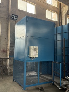 Extractor de polvo - Product Image 2