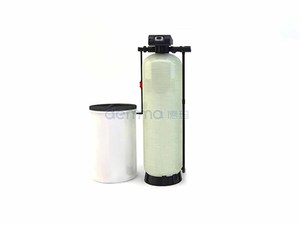 Máquina de Ósmosis Inversa para Agua Potable de 1000 LPH con lo Último en Tecnología de Fábrica - Product Image 4