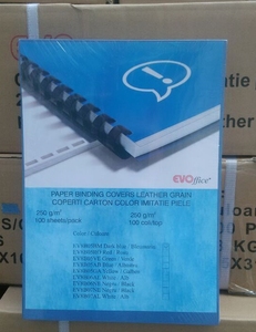 <span class=keywords><strong>Papier</strong></span> artisanal gaufré A3 <span class=keywords><strong>A4</strong></span>, couverture de reliure de livre à double face enduite, avec matériaux recyclés, compatible avec l'impression offset - Product Image 6