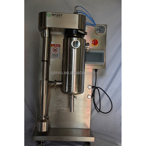 مجفف رذاذ دوار بالطرد المركزي معتمد من CE طراز BXT-3000MLH - Product Image 5