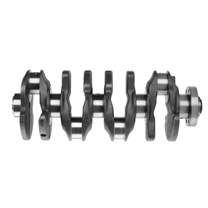 เพลาข้อเหวี่ยงเครื่องยนต์รถยนต์สำหรับ Volkswagen Skoda สำหรับ VW SEAT EA888 I4 1.8L 2.0L 06HL สำหรับ AUDI 06H105021G 06L105101D 06K105101L - Product Image 1