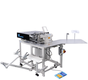 JK-T5878-58BQ Jack Bán Chạy Máy Cài Áo Polo Tự Động Máy May - Product Image 2