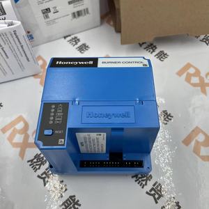 Contrôleur de Combustion RM7850A1019, Contrôleur de Sécurité de Combustion pour Spot 20 - Product Image 6