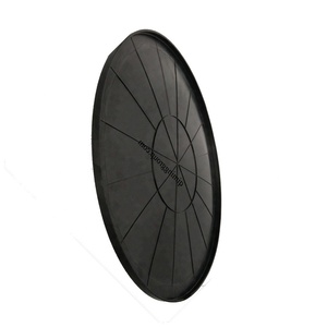 Coperchi per Fusti in Plastica da 200L all'Ingrosso, Sigilli per Fusti in Plastica, Coperchio Grande in PE per Fusti d'Olio - Product Image 5