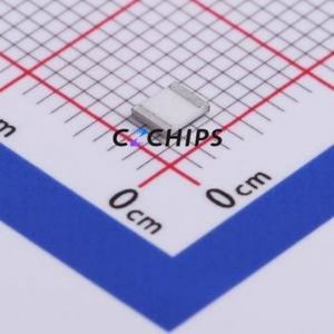 Résistance SMD AC1210FR-0715KL 1210 (Type : Film Épais) (Résistance : 15 kOhm Précision : 1 %) - Product Image 2