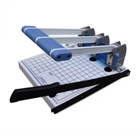 Perceuse de papier perforatrice de papier de bureau bon marché XD-AF