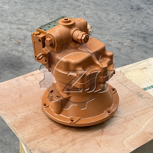 Caja de cambios oscilante para excavadora, piezas de <span class=keywords><strong>Motor</strong></span> para excavadora, <span class=keywords><strong>motor</strong></span> oscilante para excavadora, PC50, PC75, PC100, PC150, PC160, PC200, piezas de <span class=keywords><strong>Motor</strong></span> de oscilación para excavadora - Product Image 4