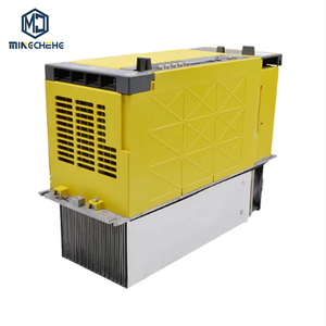 เครื่องขยายสัญญาณเซอร์โวไดรฟ์อุตสาหกรรมคุณภาพสูงสำหรับเครื่อง CNC อุปกรณ์ไฟฟ้า และระบบควบคุมหุ่นยนต์ - Product Image 1
