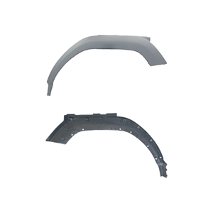 Pièces détachées automobiles de haute qualité, pièces de carrosserie de camion 82610852 82610853 82645377 82645379, passages de roues (gauche et droite) compatibles avec Volvo FMX - Product Image 2