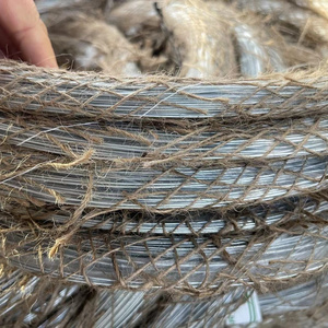 <span class=keywords><strong>Alambre</strong></span> de Acero <span class=keywords><strong>Galvanizado</strong></span> de Alta Resistencia, <span class=keywords><strong>Calibre</strong></span> 10, 12, <span class=keywords><strong>14</strong></span>, <span class=keywords><strong>Alambre</strong></span> de Hierro <span class=keywords><strong>Galvanizado</strong></span> por Inmersión en Caliente para Cercas - Product Image 2