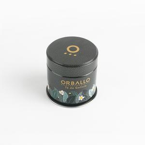 Envase de Alimentos Hermético Personalizado, Lata de <span class=keywords><strong>Pintura</strong></span> para <span class=keywords><strong>Tabaco</strong></span> y Café, para Velas - Product Image 2