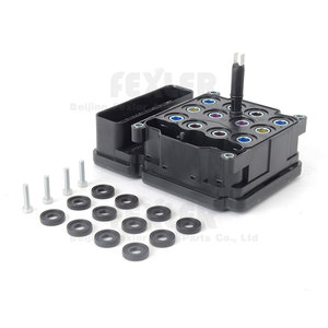 Fonctionne avec l'ordinateur Coolway JC13- Leap JF ABS - Product Image 4