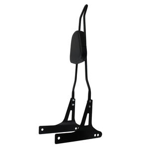 Accesorios para Motocicleta, Respaldo Extendido Negro para Motocicleta, Apto para Harley Sportster 883 y Serie XL, Modificación de Asiento - Product Image 6