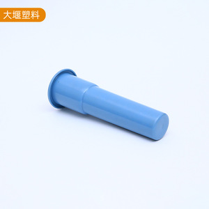 <b>Large</b> Weir Cylindrical Gear A77 <b>POM</b> Iron Shaft 56 Teeth Modulus 1.75 Tooth Width 82 Accuracy Level 5 Meat Grinder Gears - Product Image 3
