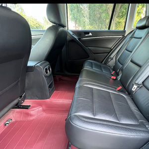 <span class=keywords><strong>VW</strong></span> <span class=keywords><strong>Tiguan</strong></span> <span class=keywords><strong>R</strong></span>-<span class=keywords><strong>Line</strong></span> SUV 2019-2022 con Certificación GCC, Motor 2.0T Turbo, Asientos de Cuero, Volante a la Izquierda, Caja de Cambios Automática, R17, Entrega Global - Product Image 6