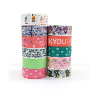 Ruột băng keo OPP đóng gói hàng hóa, cuộn lớn, in logo tùy chỉnh, trong suốt, dễ vỡ, chất liệu nhựa <span class=keywords><strong>BOPP</strong></span>, dùng cho vận chuyển - Product Image 3