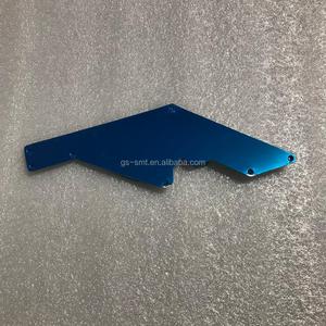 Cubierta de Alimentador SMT CM402 de 8 mm KXFA1PR0A00 - Product Image 3