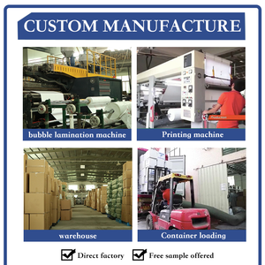 Thân thiện với môi không thấm nước cho kích thước tùy chỉnh in logo phân hủy sinh học Grs Chứng Nhận vận chuyển Bưu Chính gửi thư Túi - Product Image 6