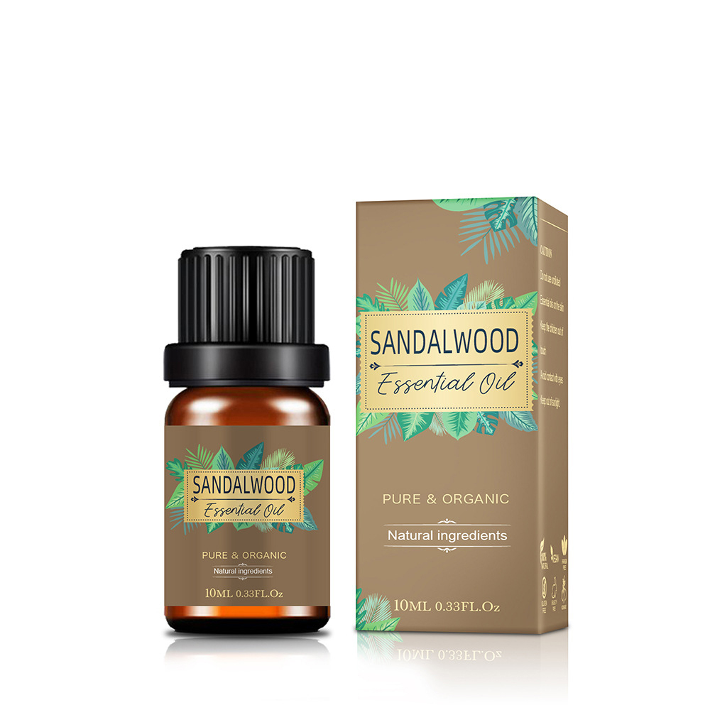 Sandalwood