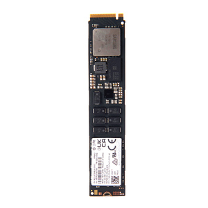 Ultra Fast MZ-1L23T80 MZIL23T8HBLA-00A07 PM9A3 3.84TB M.2 22110 NVMe PCIe Gen4 Internal SSD สำหรับเซิร์ฟเวอร์และศูนย์ข้อมูล - Product Image 1