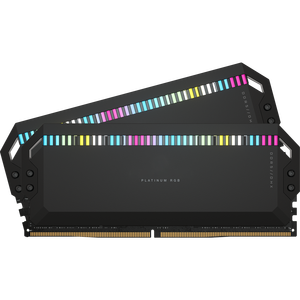 Memoria RAM DDR5 para PC de Escritorio USCORSAIR, 16GB*2, 32GB*2, 24GB*2, 48GB*2, 32GB, 64GB, 48GB, 96GB, 5600, 6000, 6400, 6600, 6800, 7000, 7200, 7600MHz, RGB - Product Image 3