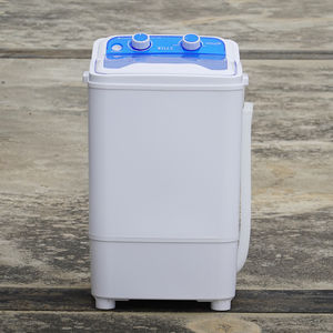 Mini <span class=keywords><strong>lavadora</strong></span> de ropa y zapatos para el hogar, <span class=keywords><strong>lavadora</strong></span> semiautomática, <span class=keywords><strong>lavadora</strong></span> pequeña simple y multifuncional - Product Image 6