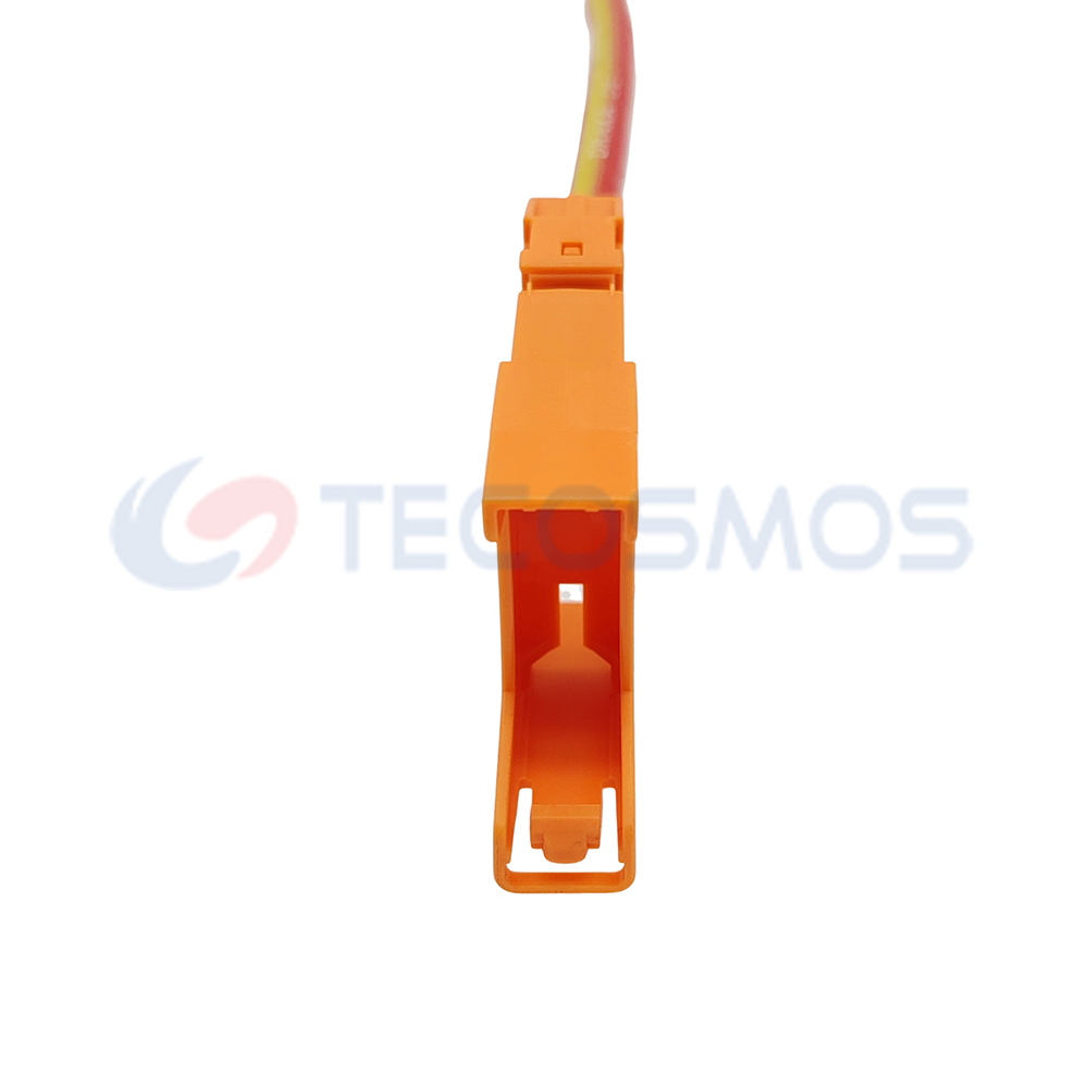 Auto Parts Waterproof Automotive Connector 2 Pin Female for Car Connector Plug CT2-0478M-3