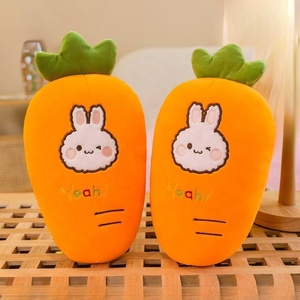 Mainan Boneka Plush Aneka Ragam Grosir untuk Mesin Cakar, Boneka Hewan Isi Lembut Campuran, Hadiah Boneka, Pabrik OEM - Product Image 4