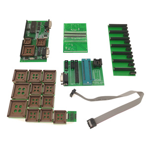 Programador USB UPA V1.3 para Ajuste de Chip de ECU con Adaptadores Completos L212 - Product Image 4