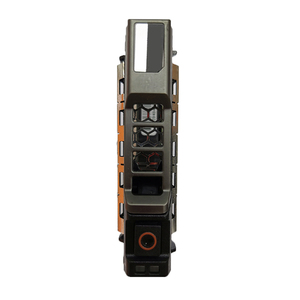 Disque dur SAS 6G SATA 512N 512E 7.2K 2,5 pouces 3,5 pouces 12G de 2 To, Hot Plug, pour serveur, modèle C36WJ 400-ALOB 1HXF5, nouveau stock - Product Image 6