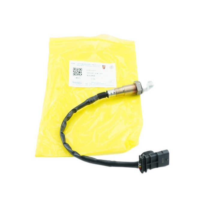 Original Oxygen Sensor 10431537 for SIAC MG HS MG6 ROEWE RX5 I6 I5 