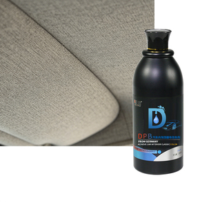 <span class=keywords><strong>Peinture</strong></span> pour tissu de plafond automobile gris, séchage rapide, revêtement liquide en polyuréthane, spray, pigments textiles, inodore, sans danger pour l'intérieur - Product Image 1