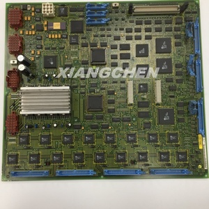 Módulo Plano Original Usado DO 00.785.0016, Placa de Circuito EWK en Buen Estado, para Piezas de Impresión Offset XL105 CX102 - Product Image 4