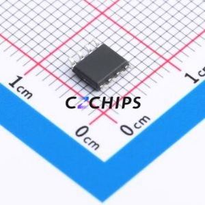 Nuevo y Original TL082IDR(UMW) SOP-8 Circuito integrado IC Chip FET Amplificador de entrada - Product Image 2