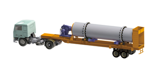 ماكينة طرق من النوع المستمر ، الأسفلت ، للبيع - Product Image 4