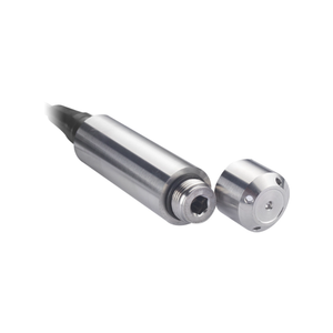 Sensor de Nivel de Agua Tipo Inserto Toprie, Detector de Nivel de Líquido 4-20mA, Sensor 0-5V - Product Image 1