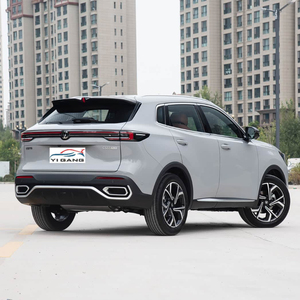 Oferta Especial: Changan CS55 Plus 2025 2026 SUV, Versión <span class=keywords><strong>de</strong></span> Exportación <span class=keywords><strong>de</strong></span> Alta Calidad, <span class=keywords><strong>Auto</strong></span> a Gasolina, <span class=keywords><strong>Precio</strong></span> Bajo - Product Image 5