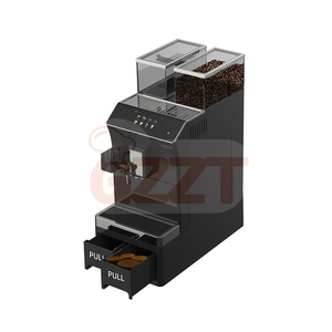 Máquina de Café Italiana Inteligente, Eléctrica, Totalmente Automática, Comercial, con Molinillo, para Espresso - Product Image 5