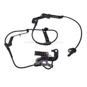 <span class=keywords><strong>Precio</strong></span> de fábrica, Sensor ABS de coche de alta calidad para MAZDA BT50 <span class=keywords><strong>FORD</strong></span> RANGER <span class=keywords><strong>MUSTANG</strong></span> F150 T6 OEM AB312C204AC UC3C4370XB, piezas de automóvil - Product Image 4