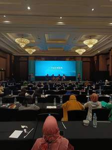 Tampilan dinding Video layar Panel Led panggung acara dalam ruangan bergerak pemasangan cepat sewa 500x500 500x1000 definisi tinggi - Product Image 5